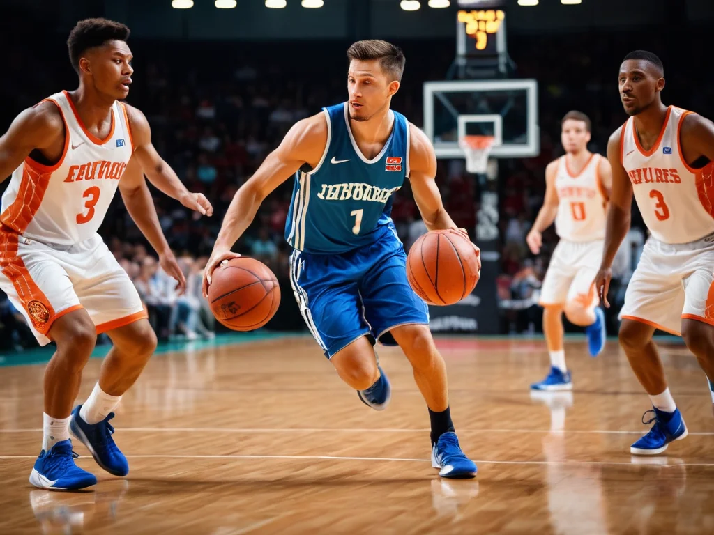 2024美国男篮最新阵容公布多位NBA超级巨星领衔出战